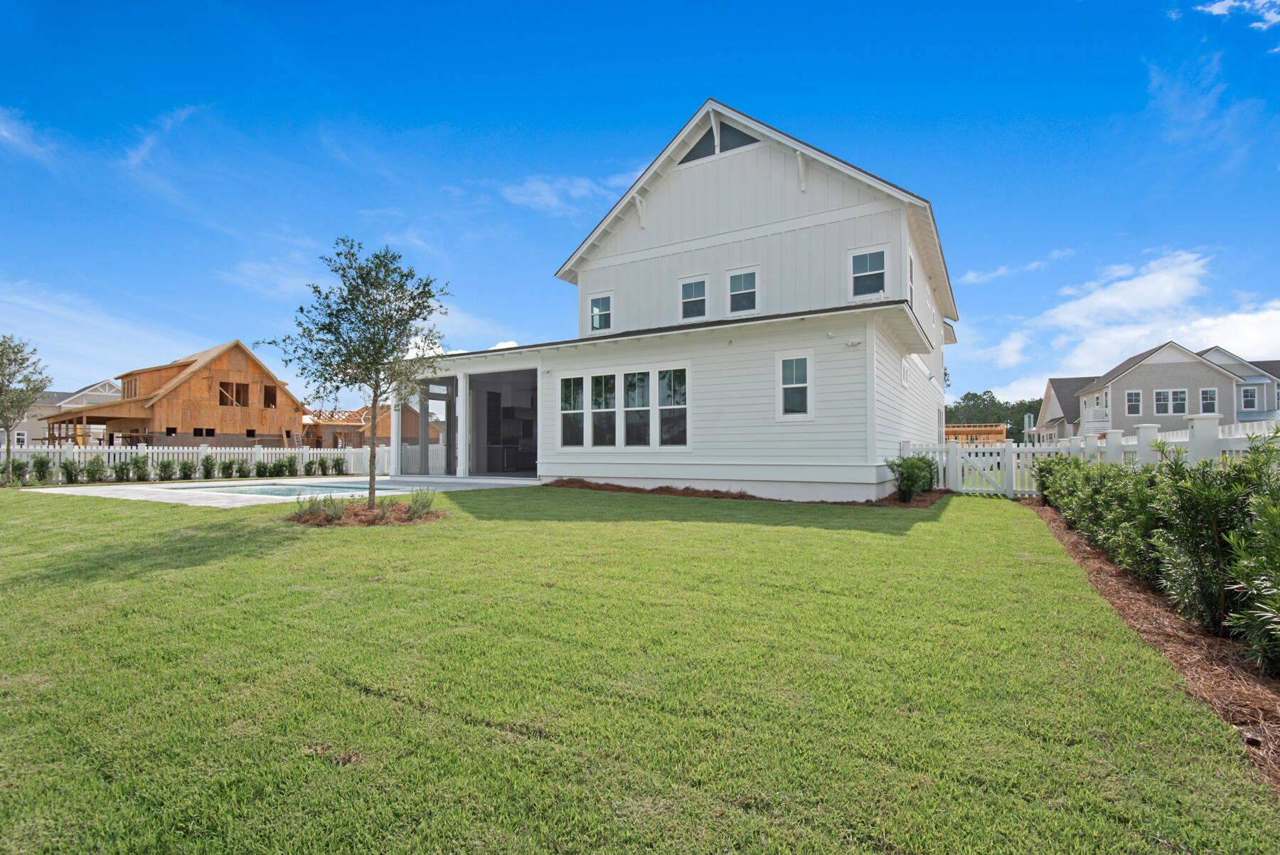 WATERSOUND ORIGINS - Residential