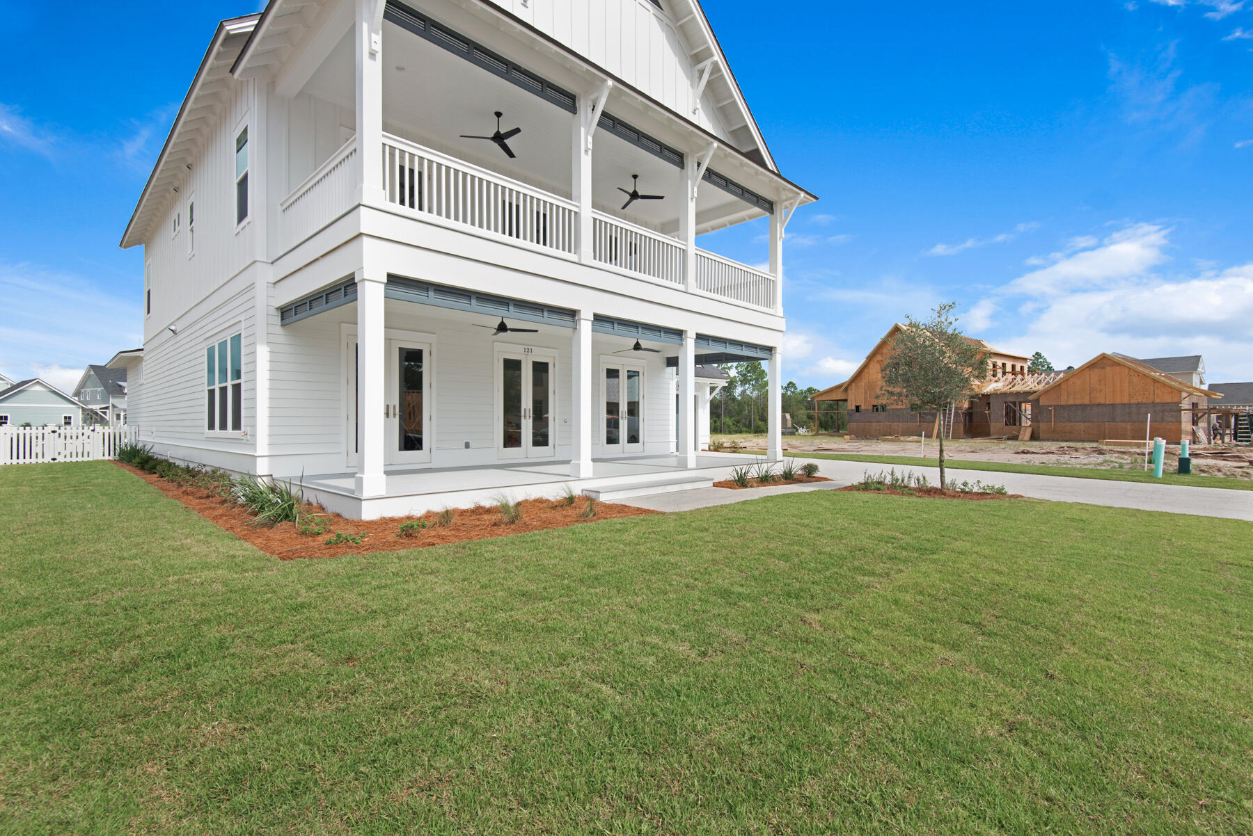 WATERSOUND ORIGINS - Residential