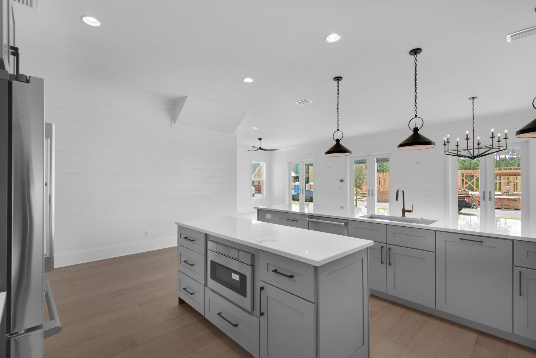 WATERSOUND ORIGINS - Residential