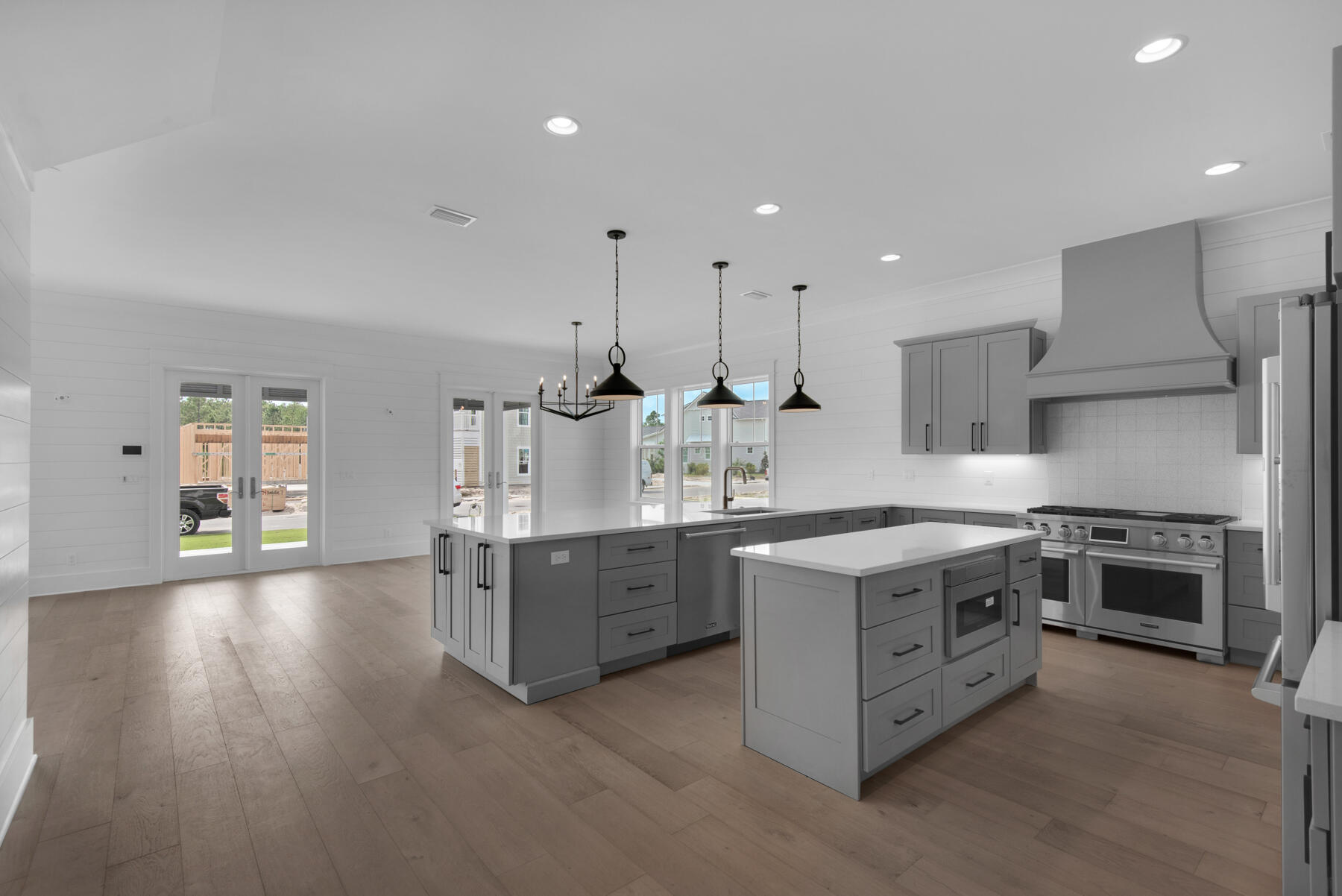 WATERSOUND ORIGINS - Residential