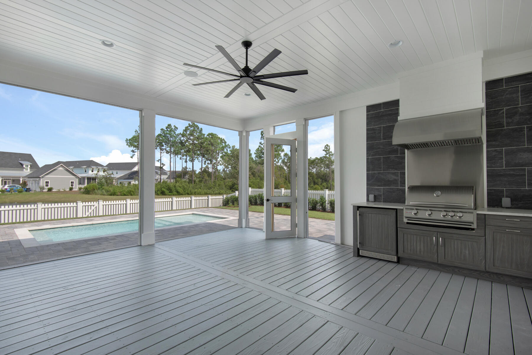 WATERSOUND ORIGINS - Residential