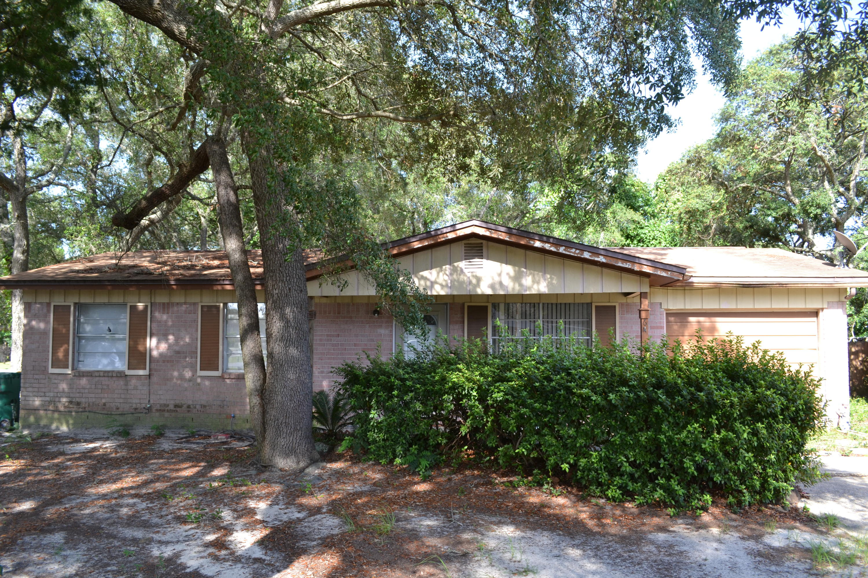 PORT DIXIE - Residential