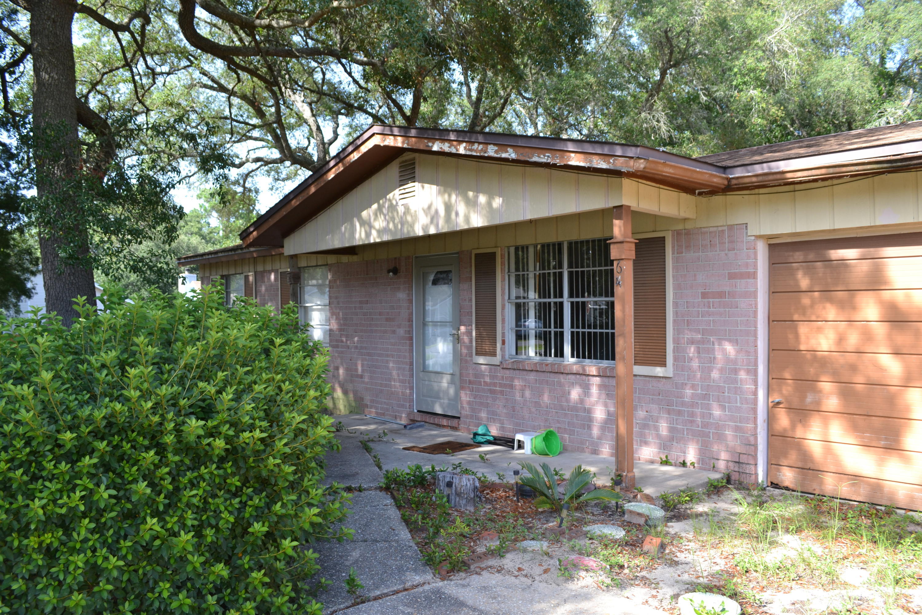 PORT DIXIE - Residential