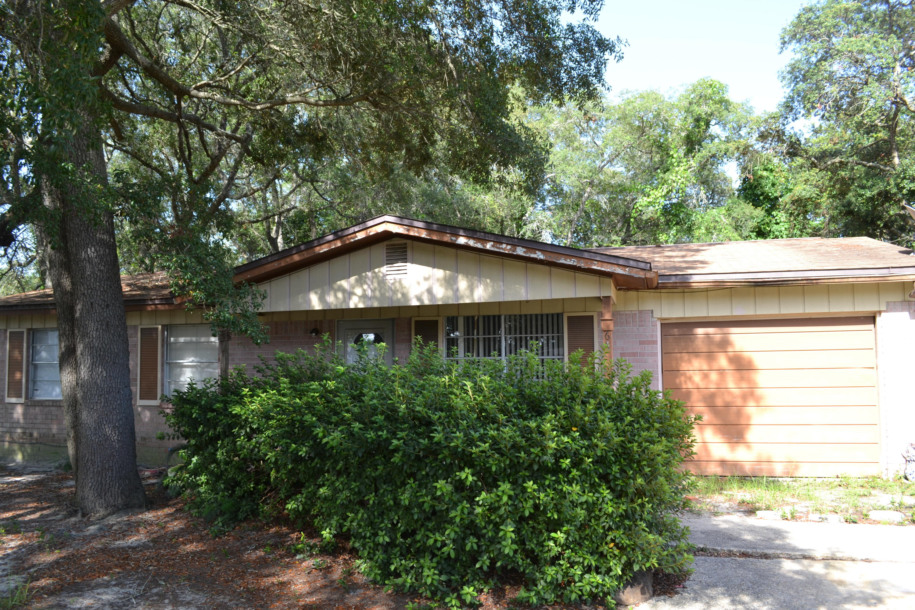 PORT DIXIE - Residential