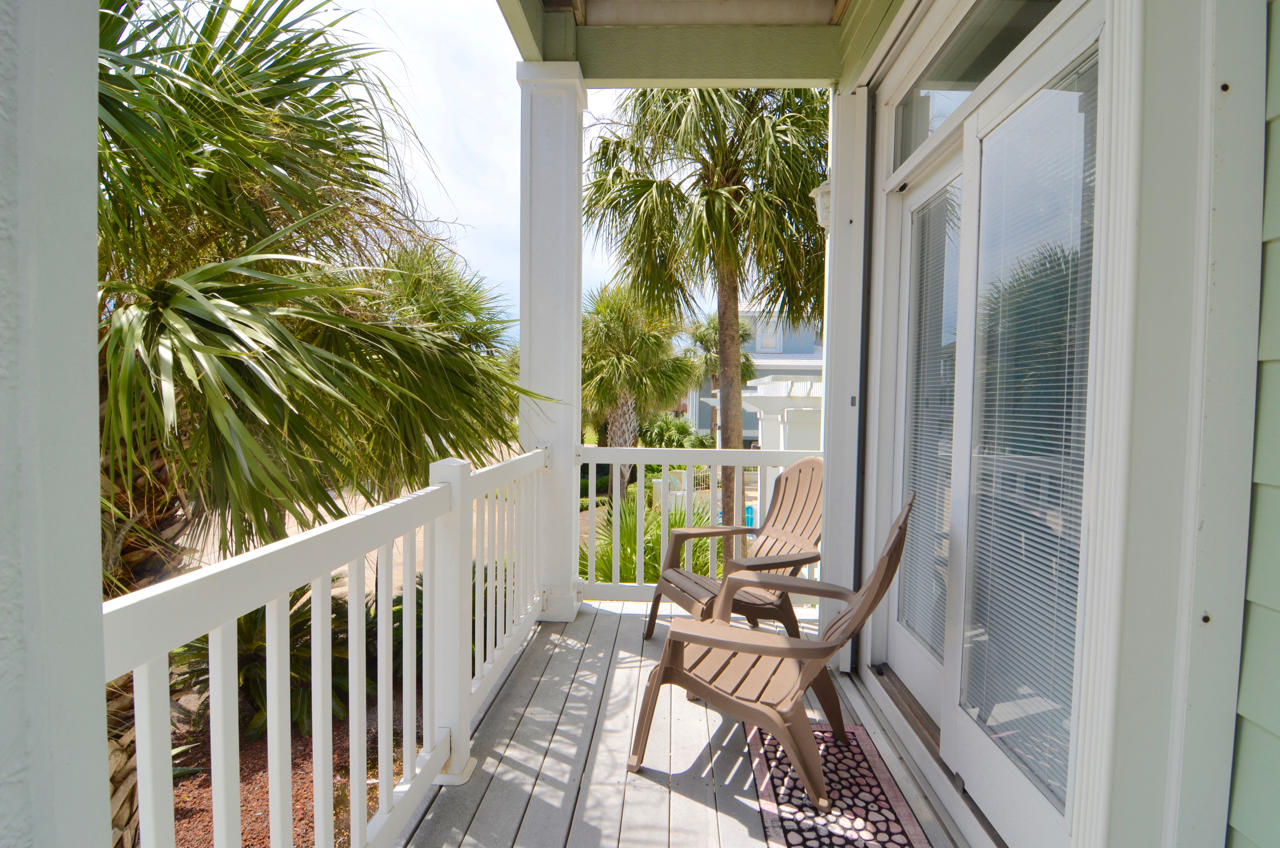 VILLAGE AT NAVARRE - Residential