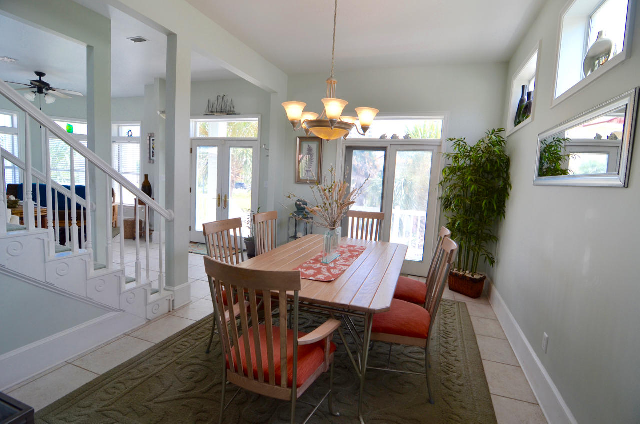 VILLAGE AT NAVARRE - Residential