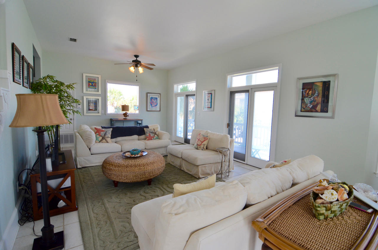 VILLAGE AT NAVARRE - Residential