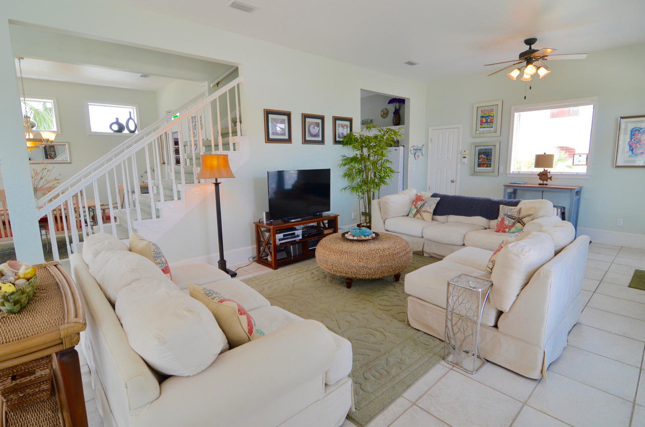 VILLAGE AT NAVARRE - Residential