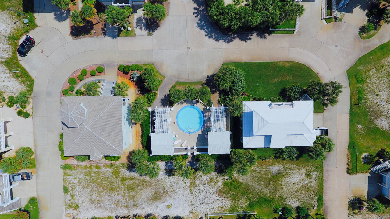 VILLAGE AT NAVARRE - Residential