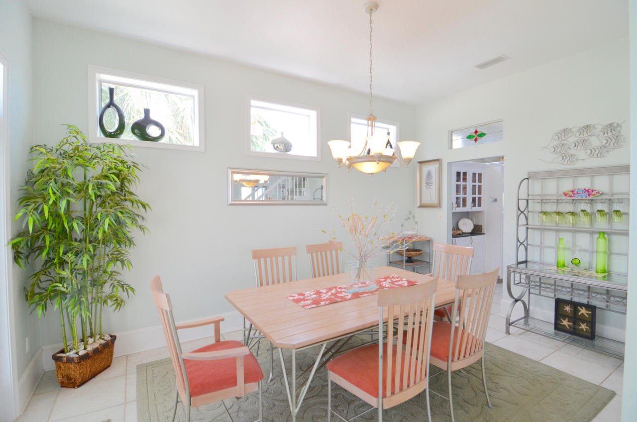 VILLAGE AT NAVARRE - Residential