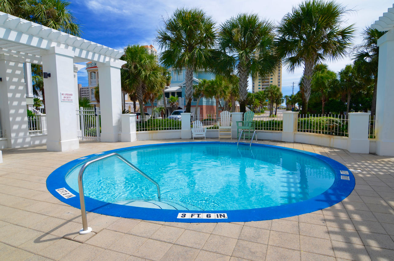 VILLAGE AT NAVARRE - Residential