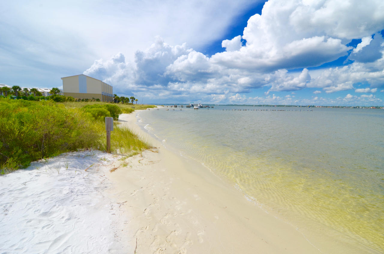 VILLAGE AT NAVARRE - Residential