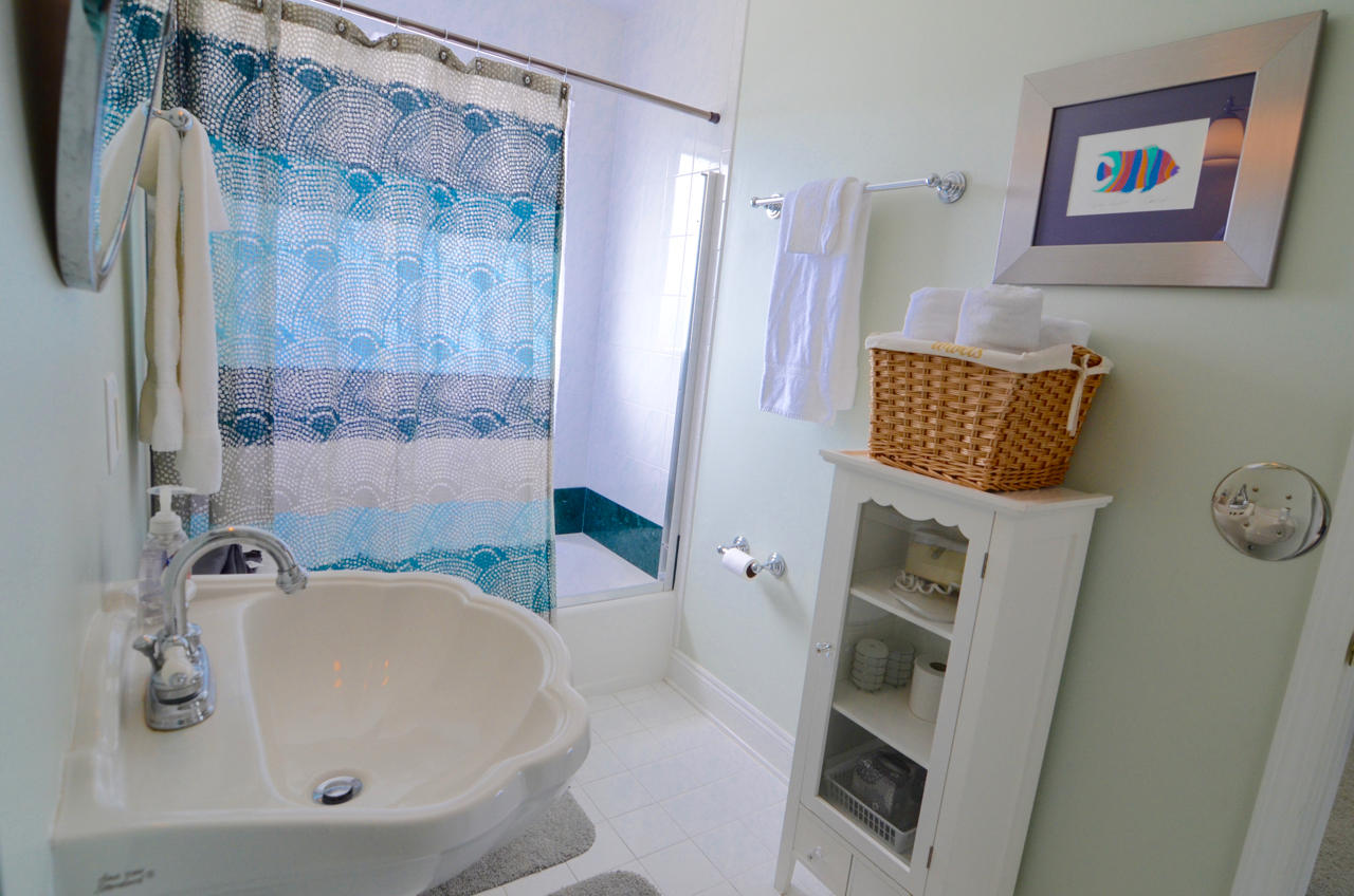 VILLAGE AT NAVARRE - Residential