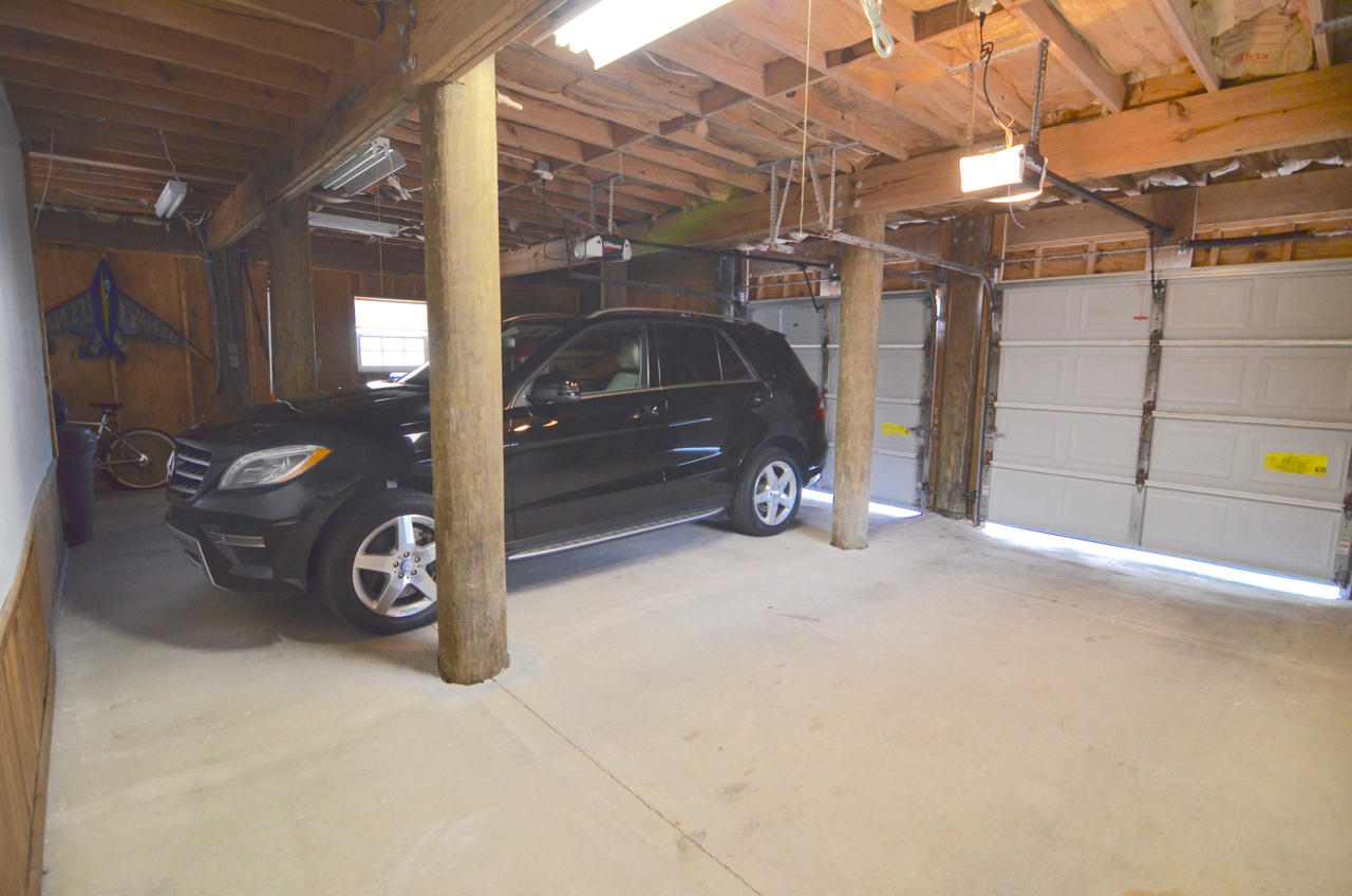 VILLAGE AT NAVARRE - Residential