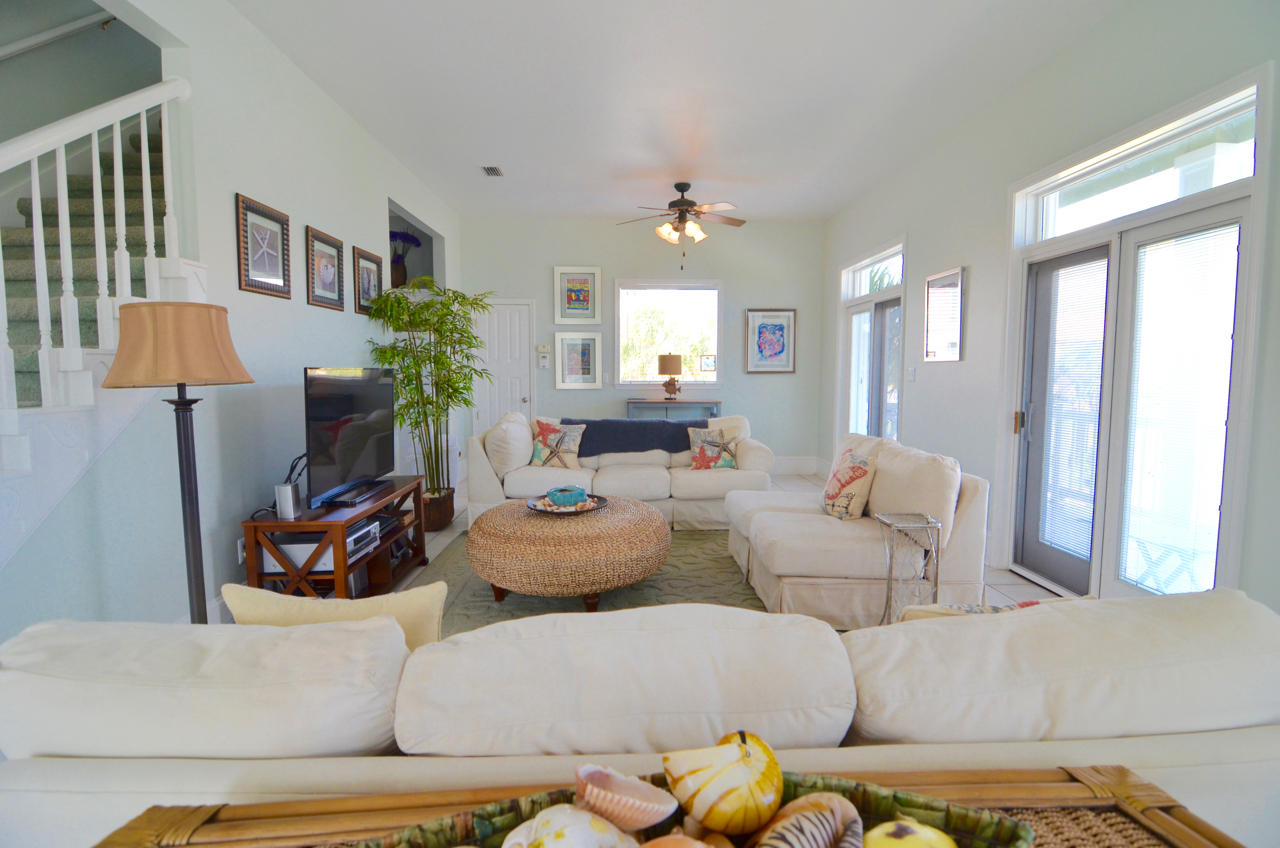 VILLAGE AT NAVARRE - Residential