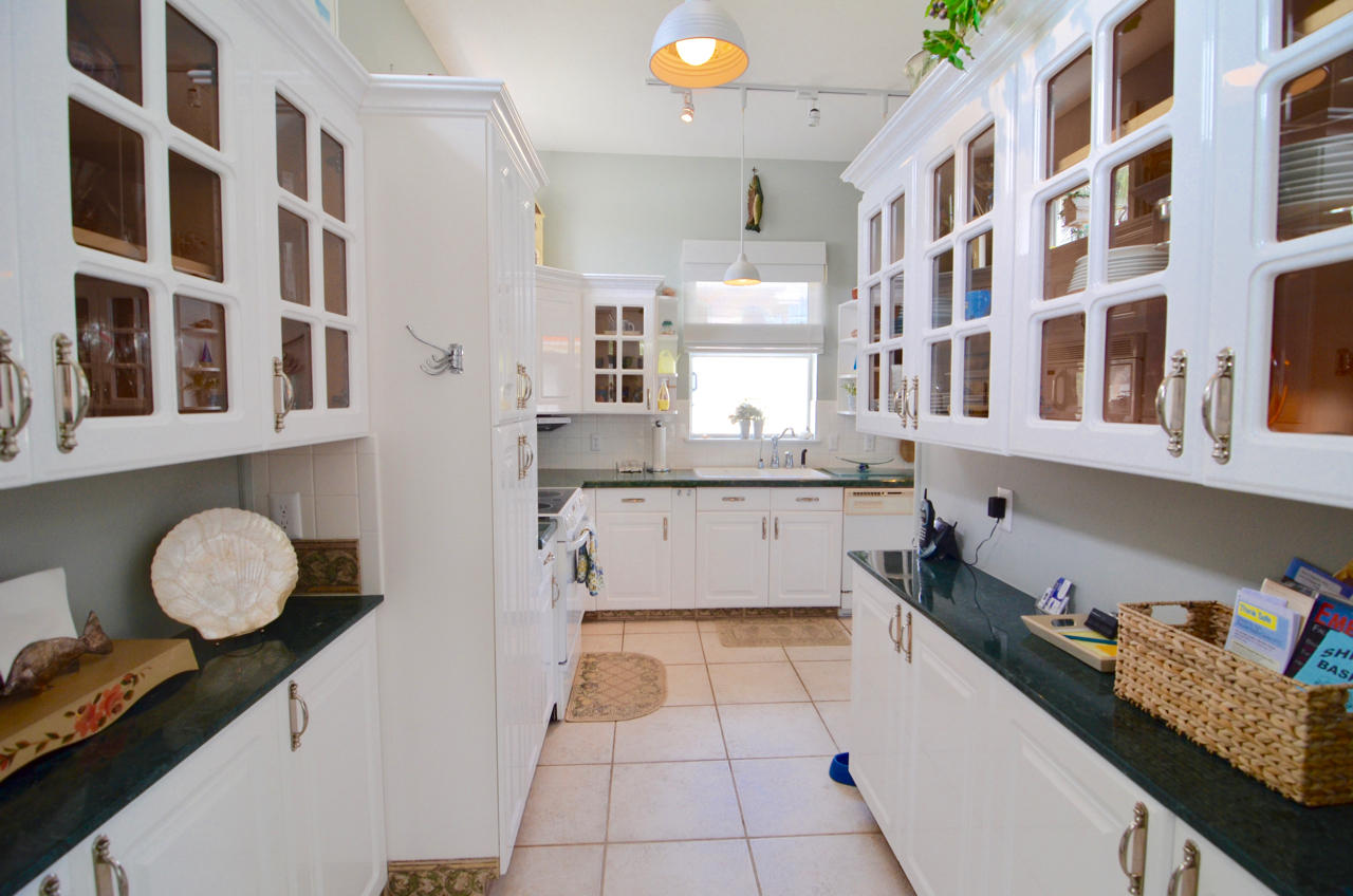 VILLAGE AT NAVARRE - Residential