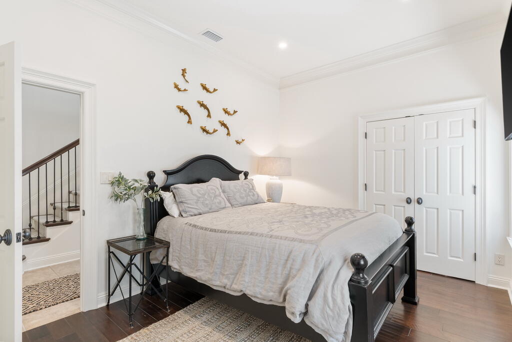 DESTINY BY THE SEA - Residential