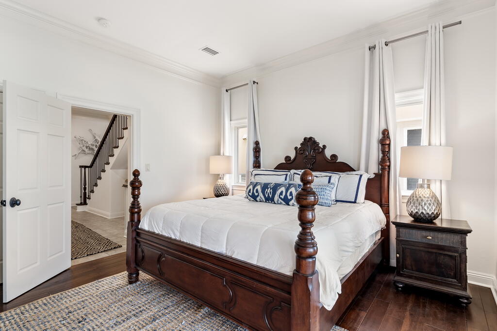 DESTINY BY THE SEA - Residential