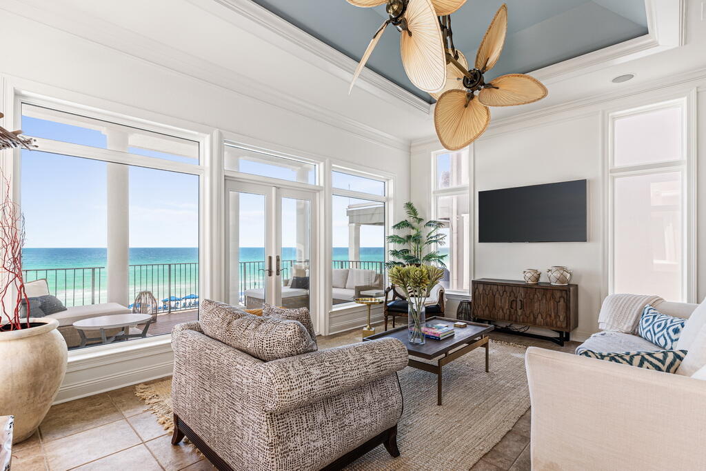 DESTINY BY THE SEA - Residential