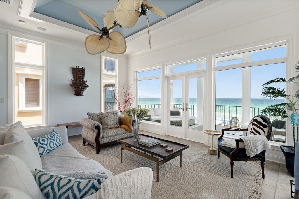 DESTINY BY THE SEA - Residential