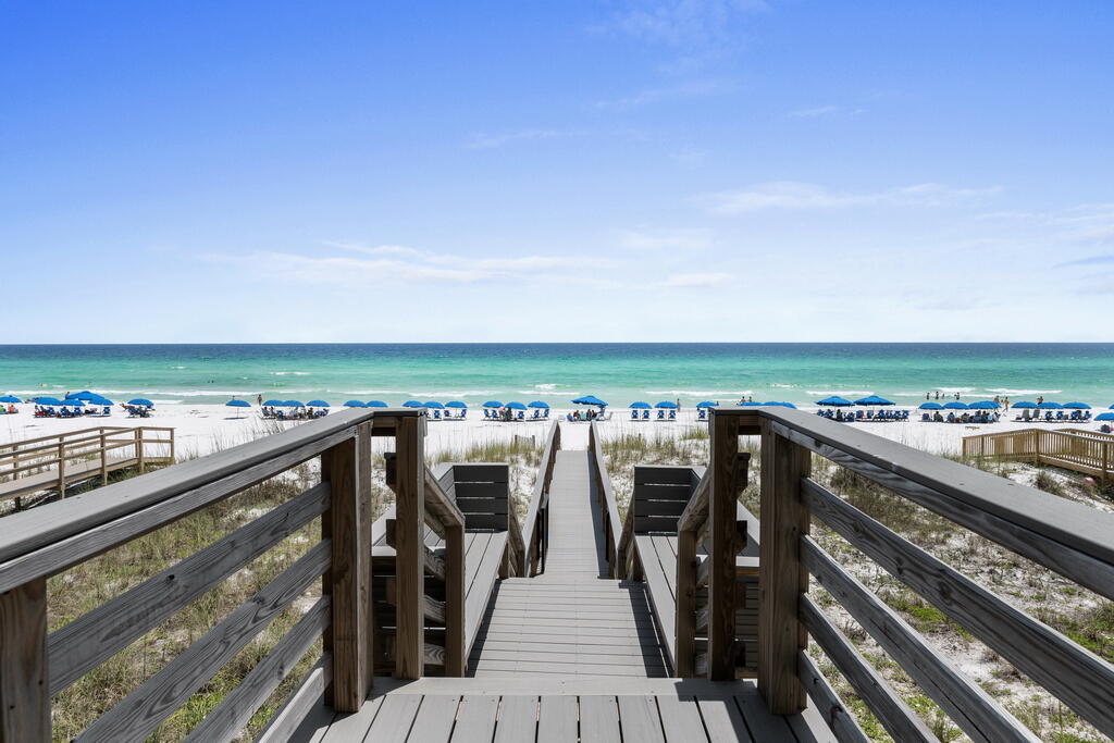 DESTINY BY THE SEA - Residential