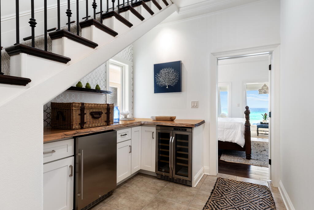 DESTINY BY THE SEA - Residential