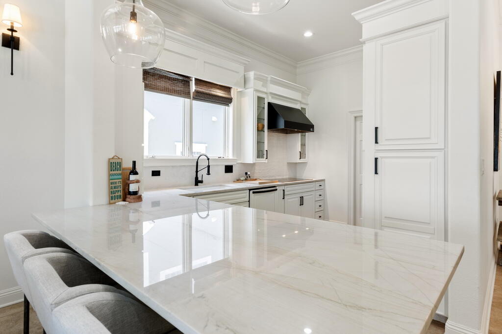 DESTINY BY THE SEA - Residential
