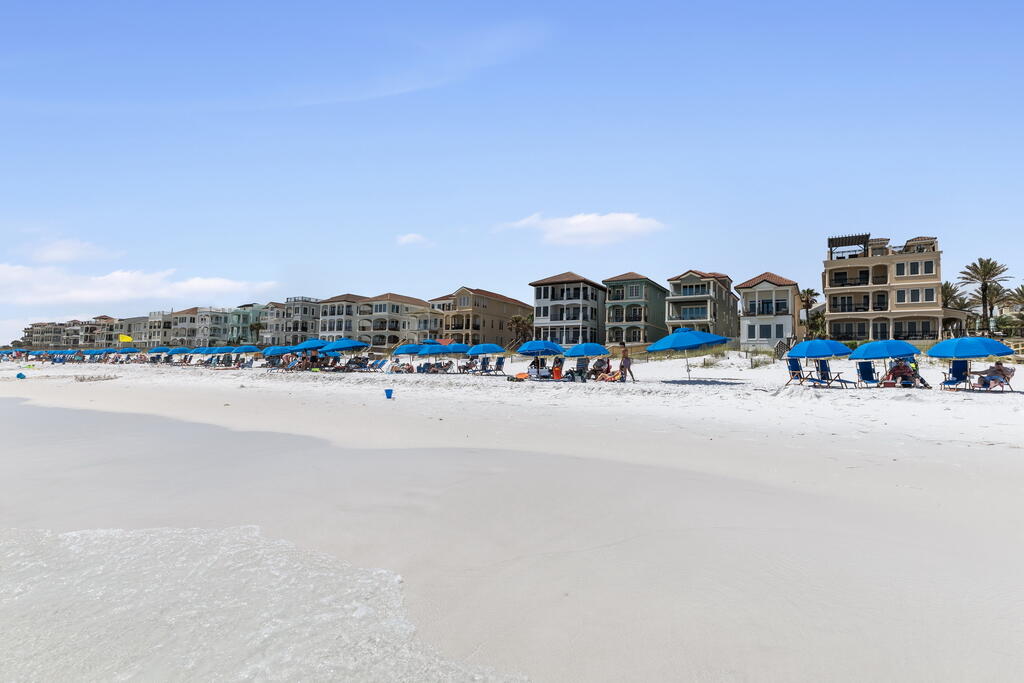 DESTINY BY THE SEA - Residential