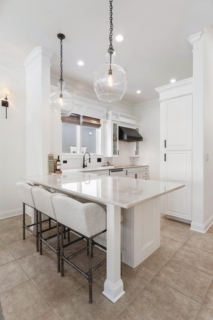 DESTINY BY THE SEA - Residential