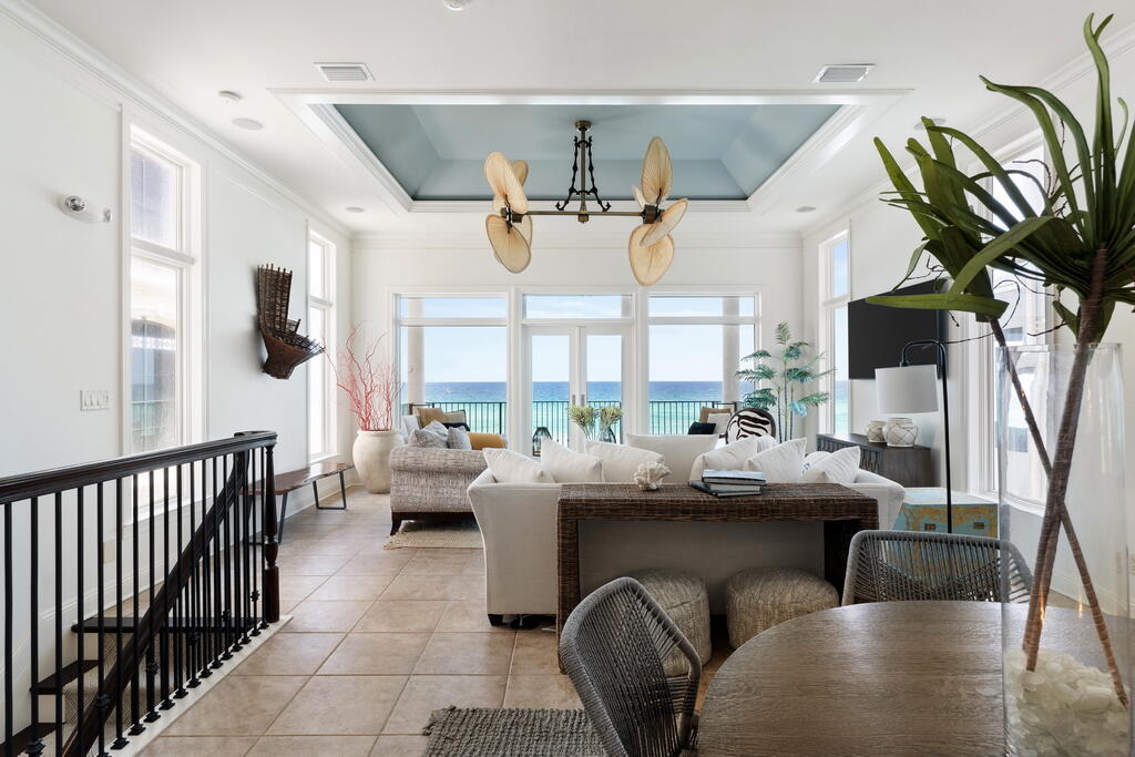 DESTINY BY THE SEA - Residential