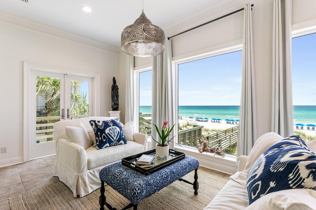 DESTINY BY THE SEA - Residential