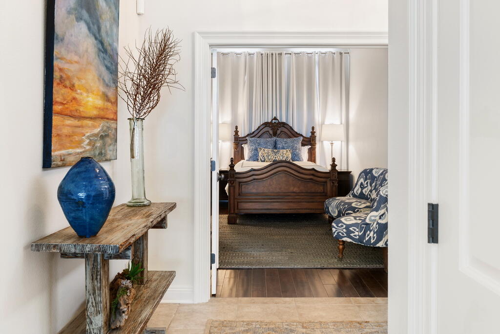 DESTINY BY THE SEA - Residential