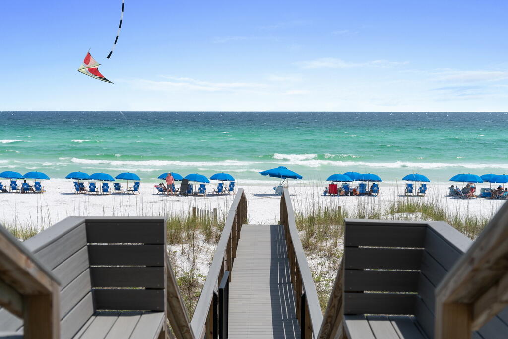 DESTINY BY THE SEA - Residential