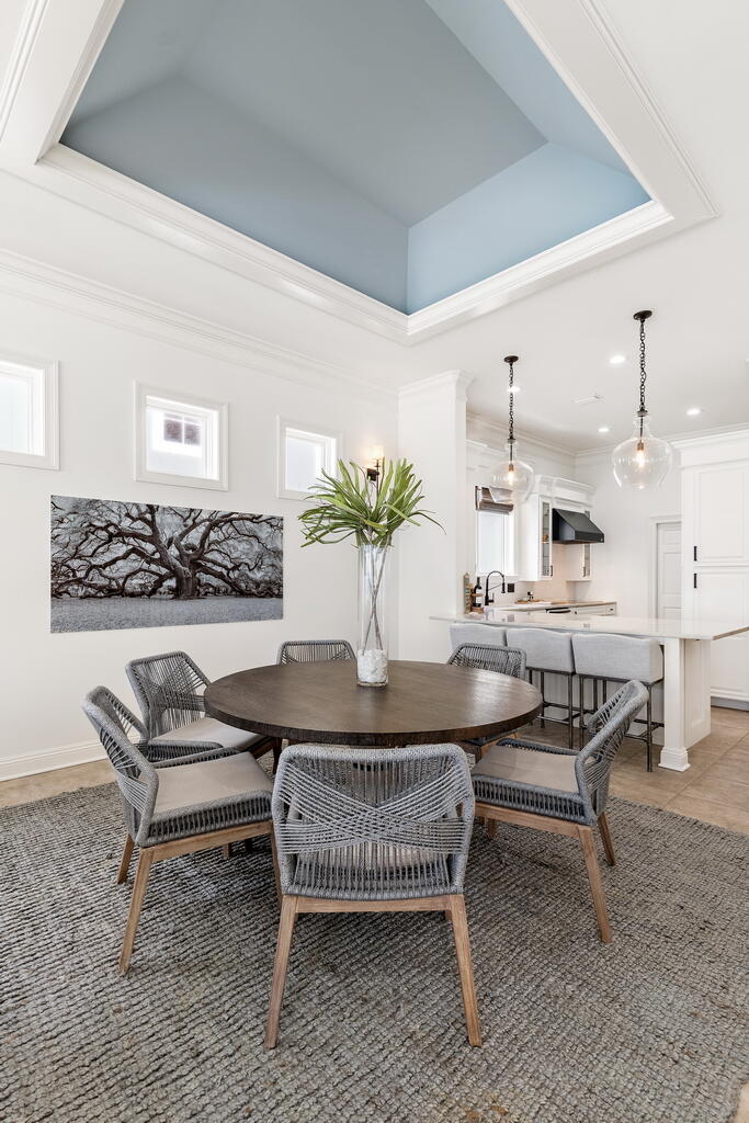 DESTINY BY THE SEA - Residential