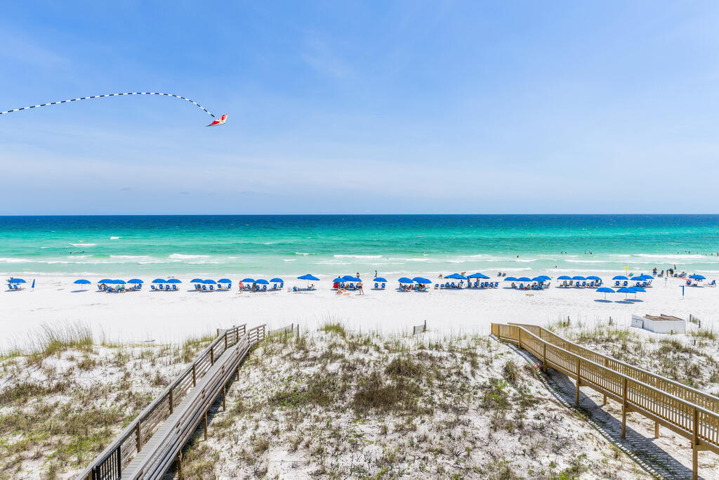 DESTINY BY THE SEA - Residential