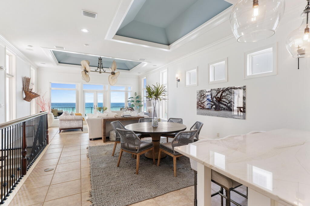 DESTINY BY THE SEA - Residential