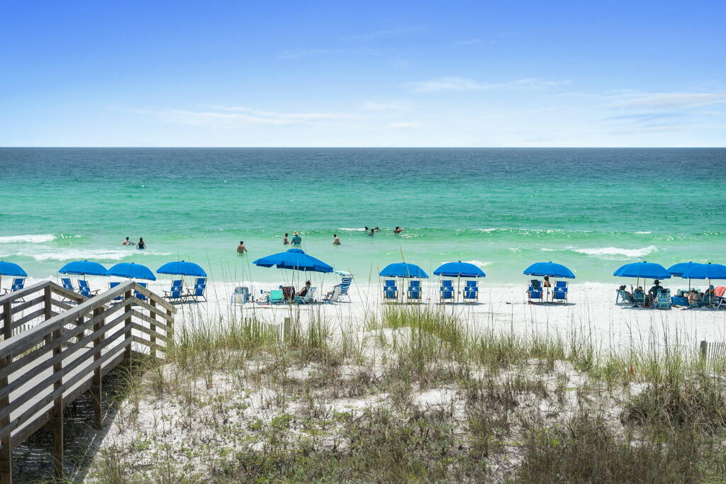 DESTINY BY THE SEA - Residential