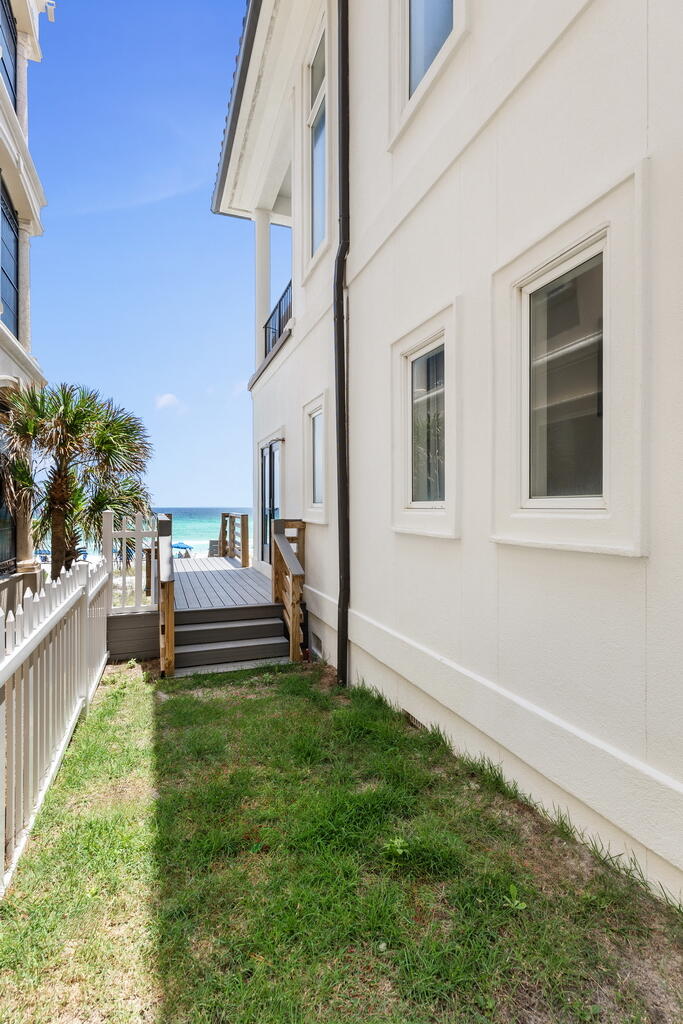DESTINY BY THE SEA - Residential