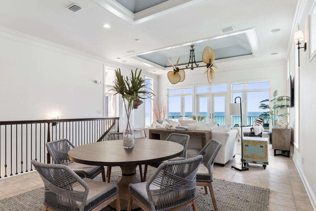 DESTINY BY THE SEA - Residential