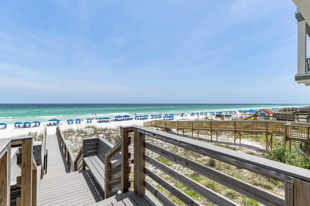 DESTINY BY THE SEA - Residential
