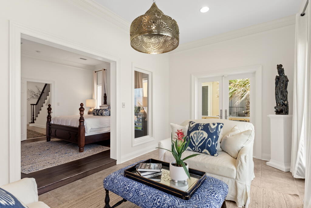 DESTINY BY THE SEA - Residential