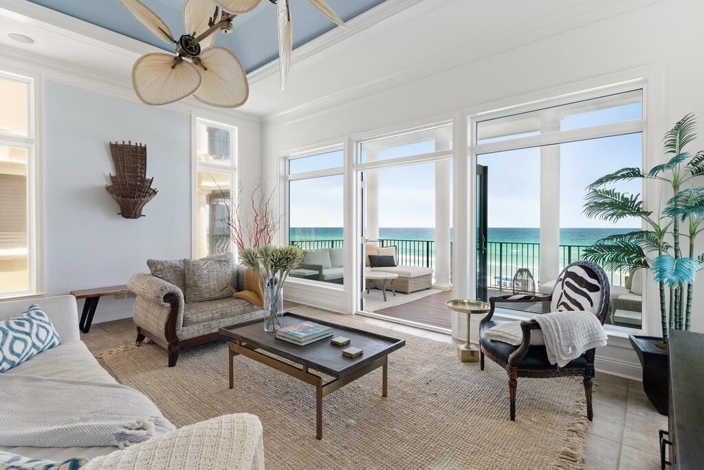 DESTINY BY THE SEA - Residential
