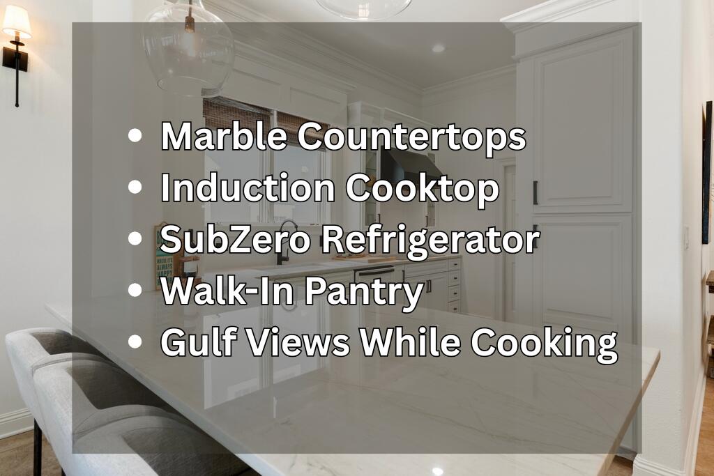 DESTINY BY THE SEA - Residential