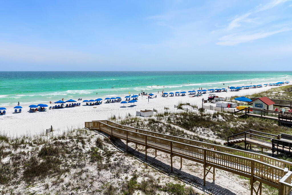 DESTINY BY THE SEA - Residential