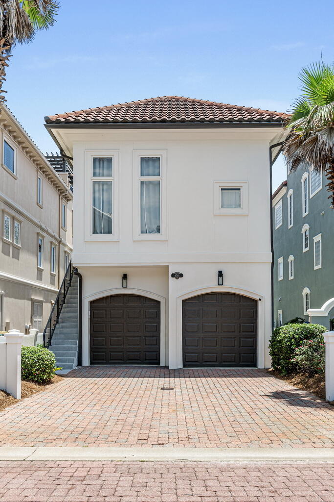 DESTINY BY THE SEA - Residential