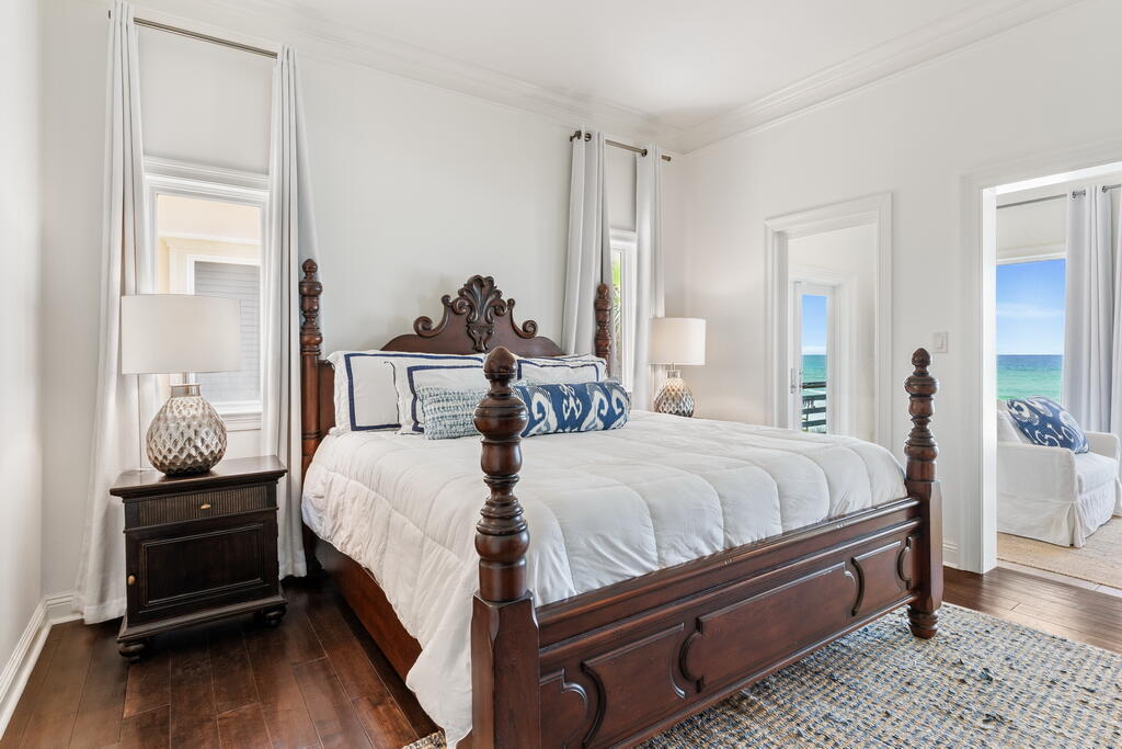 DESTINY BY THE SEA - Residential