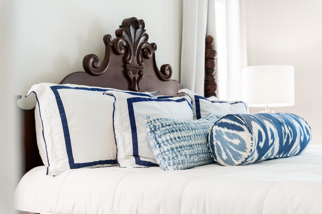 DESTINY BY THE SEA - Residential