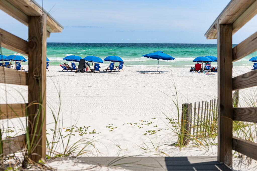 DESTINY BY THE SEA - Residential