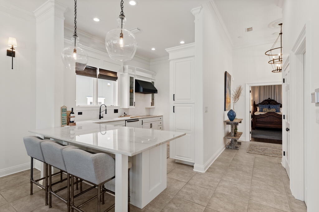 DESTINY BY THE SEA - Residential