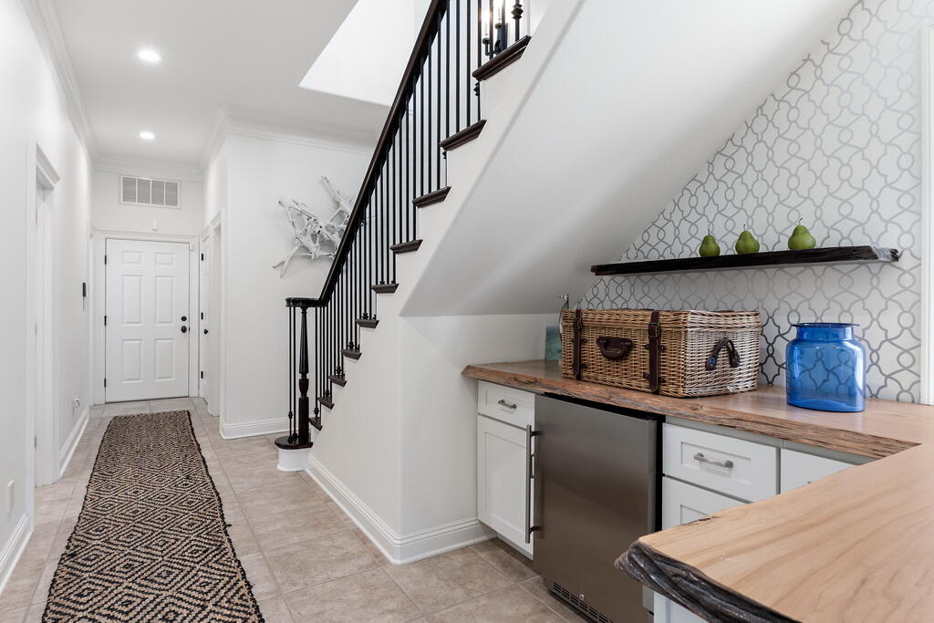 DESTINY BY THE SEA - Residential